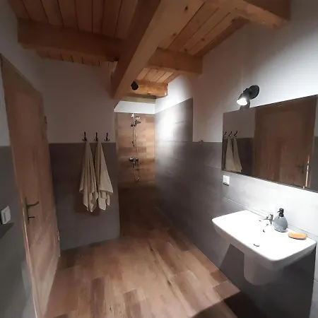 Farm stay 66 Mierki